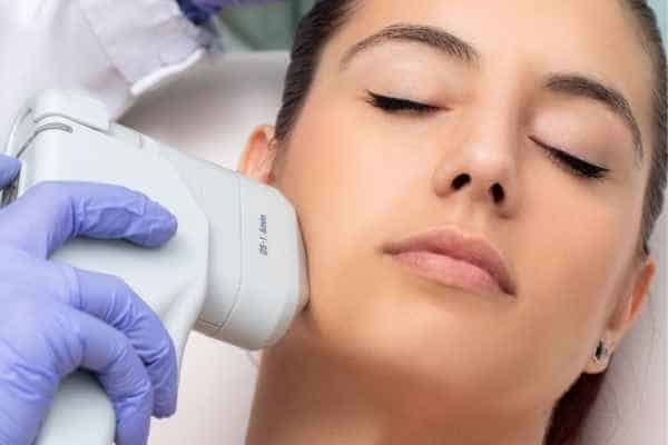 Who is the Ideal Candidate for HIFU Treatment Royal Wootton Bassett?