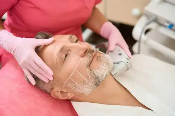 HIFU non-surgical treatment Royal Wootton Bassett