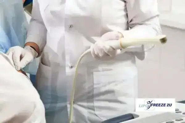 Image of HIFU Vaginal Tightening Royal Wootton Bassett treatment.