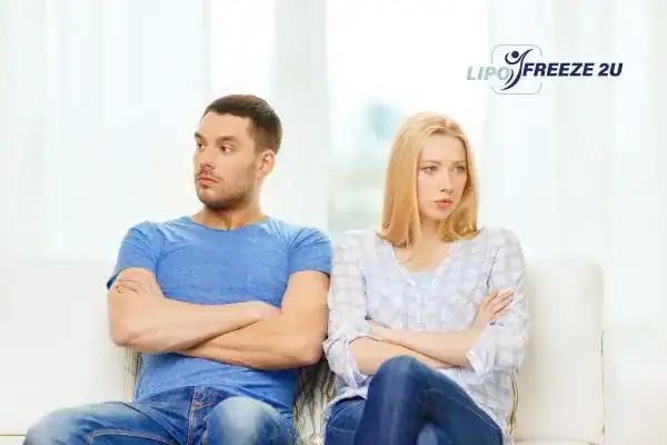 Unhappy couple because of erectile dysfunction Royal Wootton Bassett