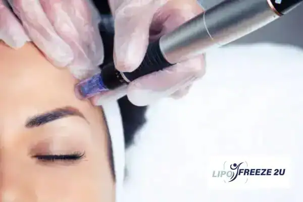 Morpheus 8 Royal Wootton Bassett the top 10 reasons to choose this treatment!