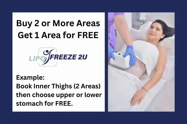 fat freezing prices Royal Wootton Bassett