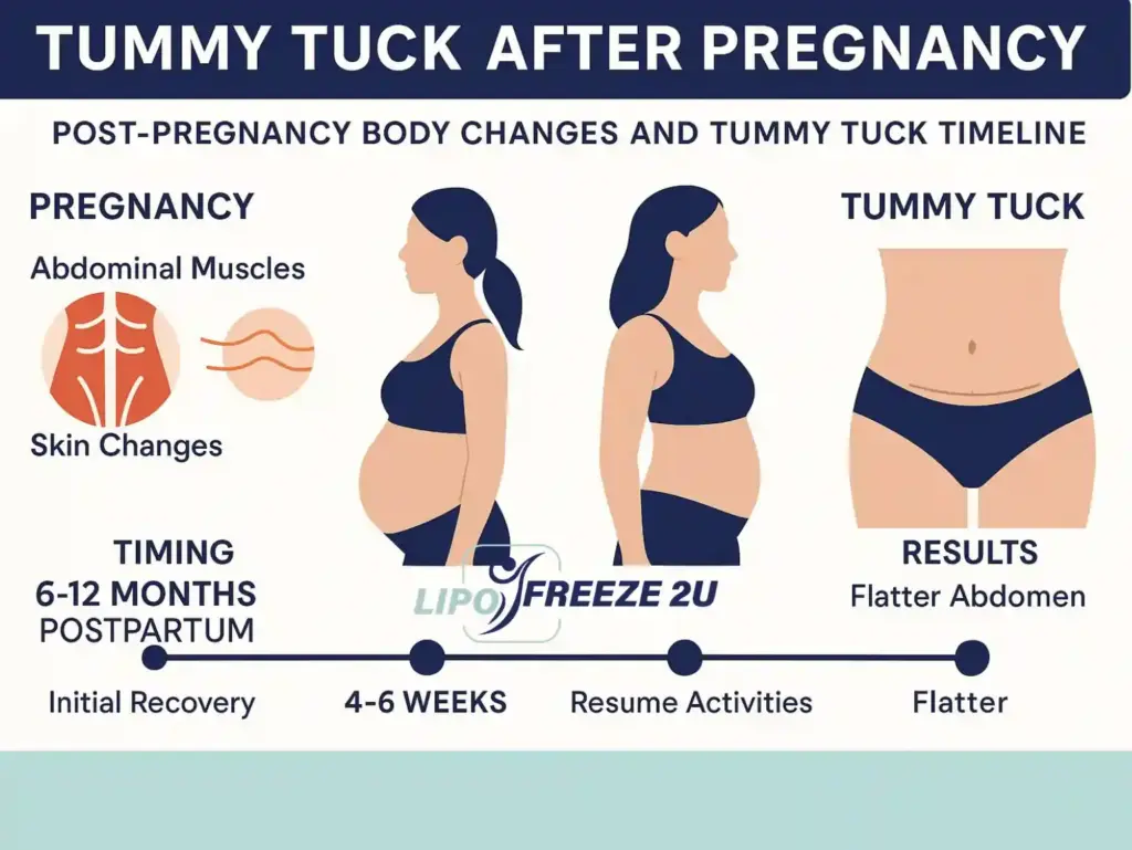 When Does a Post-Baby Belly Start to Shrink Royal Wootton Bassett