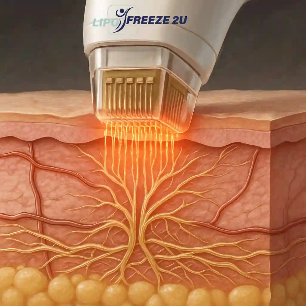 What Exactly Is RF Microneedling and Why Is Everyone Talking About It Royal Wootton Bassett?